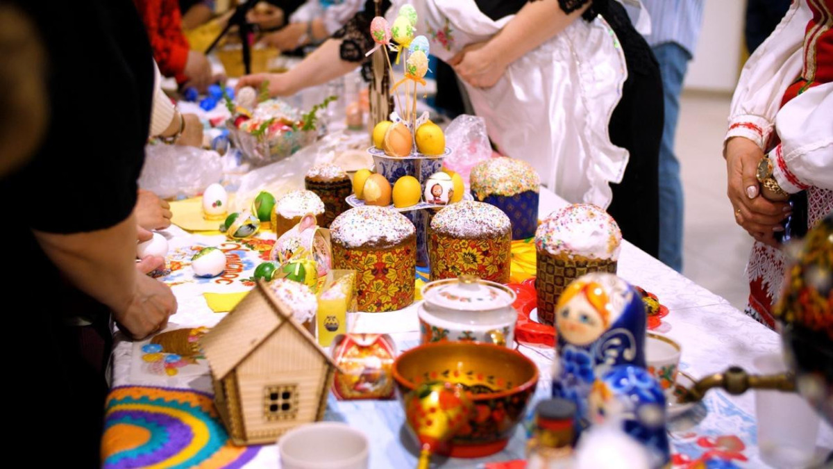  Астана әкімдігі 