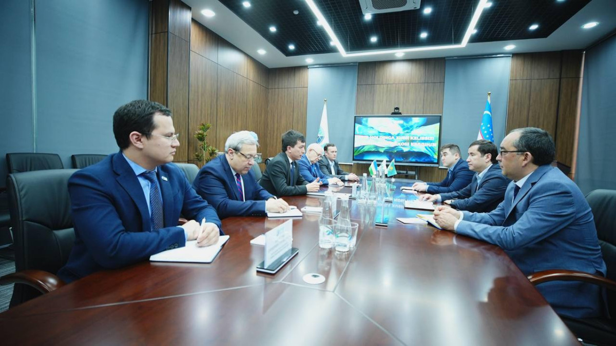  Ақтөбе облысы әкімдігі 
