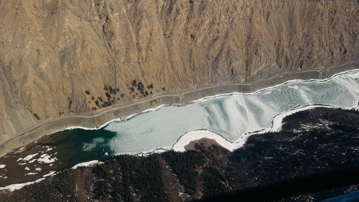  Жетісу облыстық ТЖД 