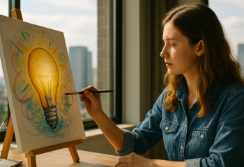 21 апреля отмечается Всемирный день творчества и инновационной деятельности