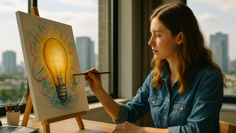  ©El.kz/Айгерим ЕСКЕНДИРОВА/ChatGPT 