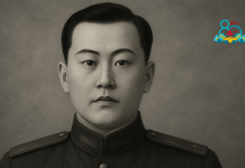 К 80-летию Победы: Подвиг Каракозы Абдалиева, ставший бессмертием