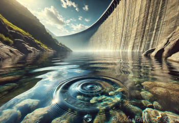 Все ирригационные системы Абайской области восстановят до 2028 года