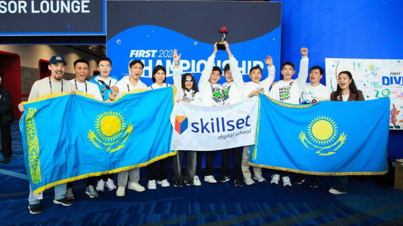  Министерство просвещения РК 