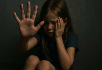 Алматылық әйел өз қызын туған әкесі зорлады деп айыптады