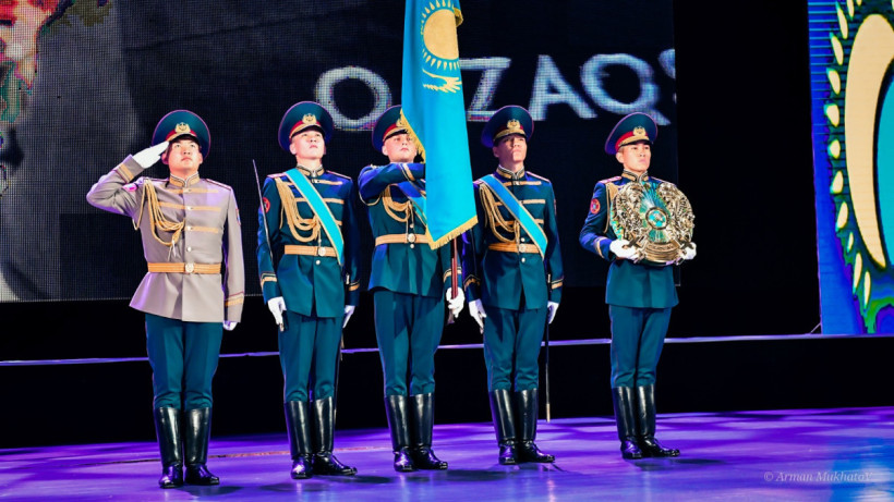  ©El.kz/Арман МУХАТОВ 