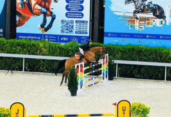 Қазақстан конкурдан Еуразиялық лига кубогында екі жүлде жеңіп алды