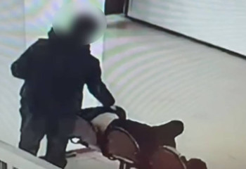 На автовокзале в Туркестанской области задержан карманник с «досье»