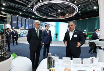 Каждый третий казахстанец принял участие в экоинициативах: подведены итоги фестиваля «Таза Қазақстан»