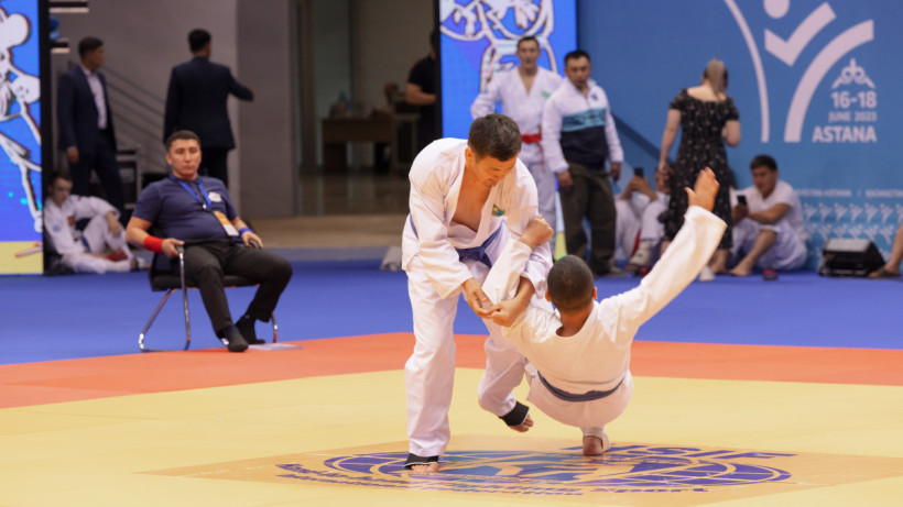  © El.kz/Артем ЧУРСИНОВ 