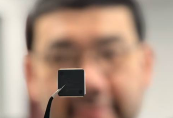 «Мы доказали, что можем разрабатывать собственные процессоры» - ученый Нурсултан Кабылкас