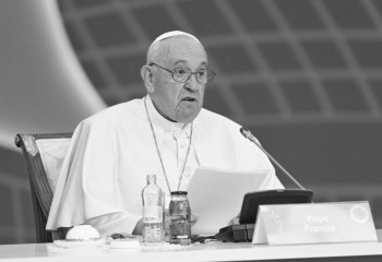 Ватиканда тоғыз күндік аза тұту басталды