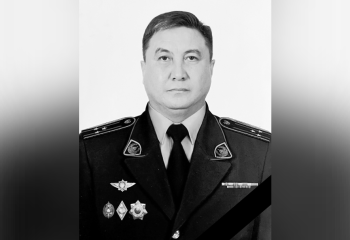 Қарағанды облысында жол апатынан полиция бастығының орынбасары қаза тапты