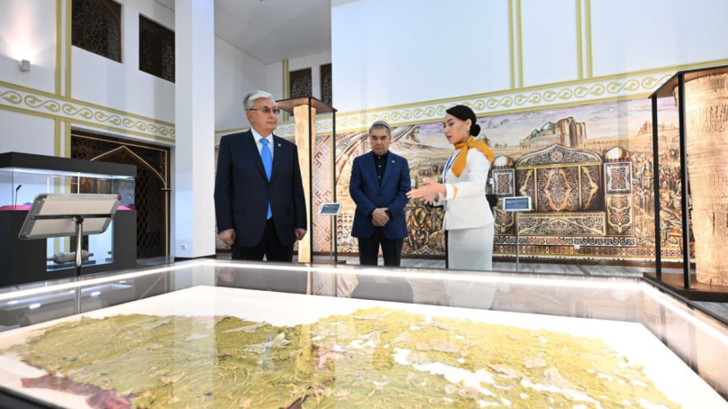  ©Пресс-служба Акорды 