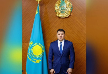 Шымкент әкімінің орынбасары Руслан Берденовке оқ атылды