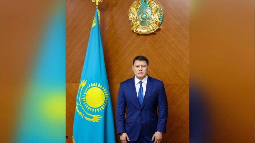  Шымкент қаласының әкімдігі 