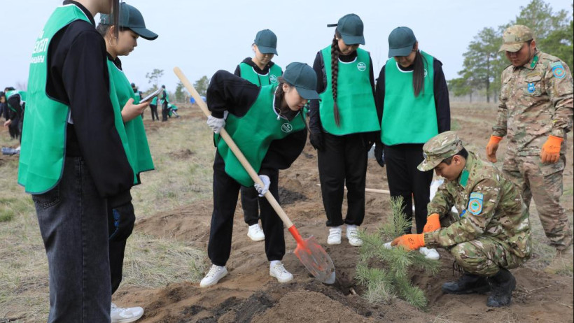  Ақтөбе облысының әкімдігі 