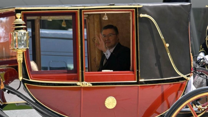  СІМ-нің баспасөз қызметі 