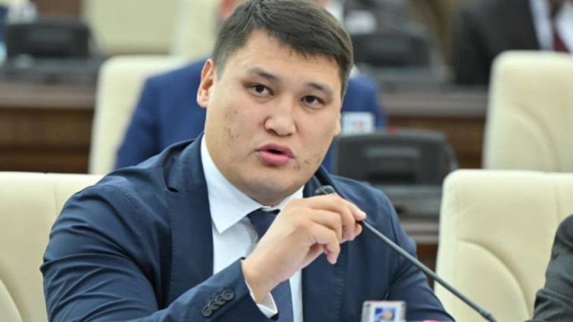  Мәжілістің баспасөз қызметі 