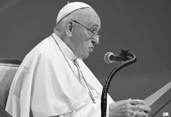 President of Kazakhstan expresses condolences over death of Pope Francis