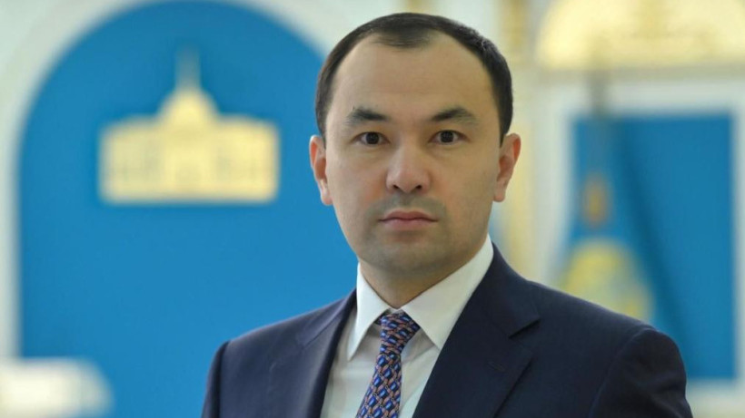  Астана әкімдігінің баспасөз қызметі 