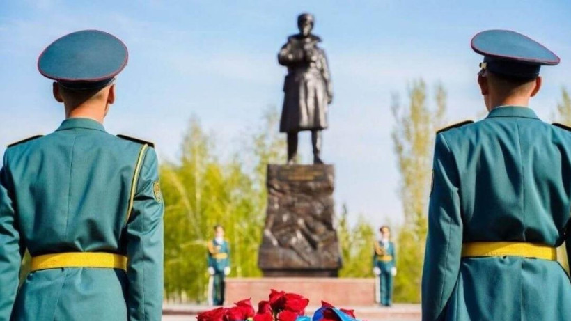  Астана әкімдігінің баспасөз қызметі 