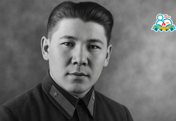 К 80-летию Победы: Подвиг Нуркена Абдирова, воспламенивший небо