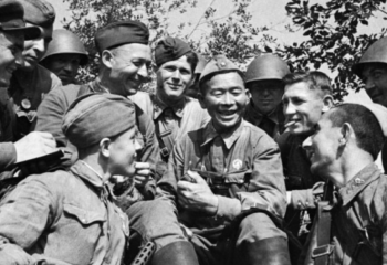 В Казахстане действует портал «Батырларға тағзым» для поиска и увековечения памяти о ветеранах