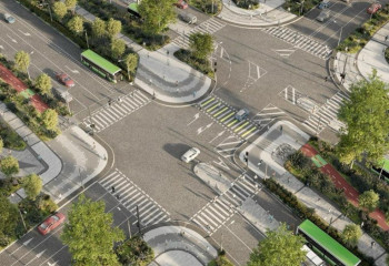 Метро на колёсах: как BRT изменит транспортную систему Алматы и повседневную жизнь горожан