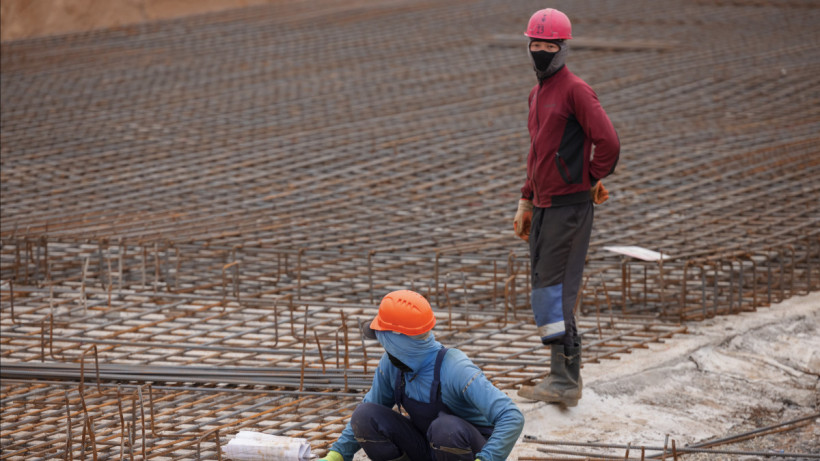  ©El.kz/Артем ЧУРСИНОВ 