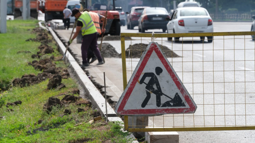  ©Пресс-служба акимата Алматы 