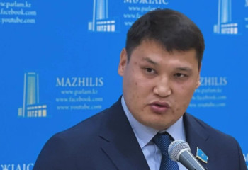 Берденовке жасалған шабуыл: қылмыстық іс қозғалды