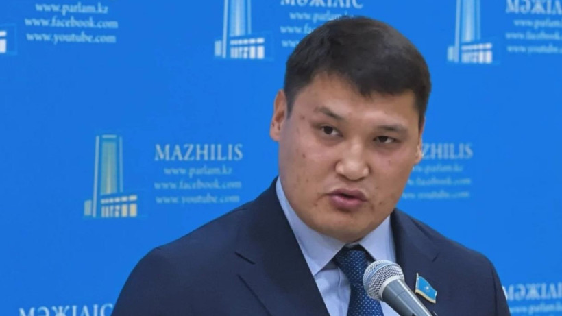  Руслан Берденовтің фейсбуктегі парақшасынан 