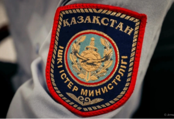 Шиеліде 20 жыл мұғалім болған ер адам әйелінің қолын балталап тастаған