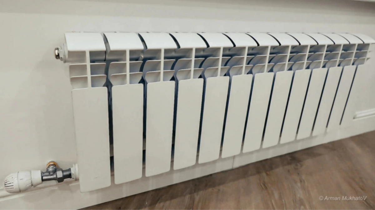  El.kz/Арман МУХАТОВ 