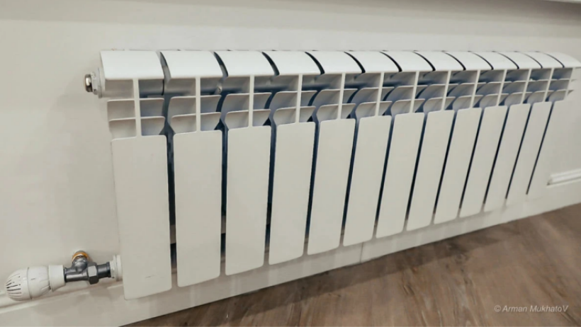  El.kz/Арман МУХАТОВ 