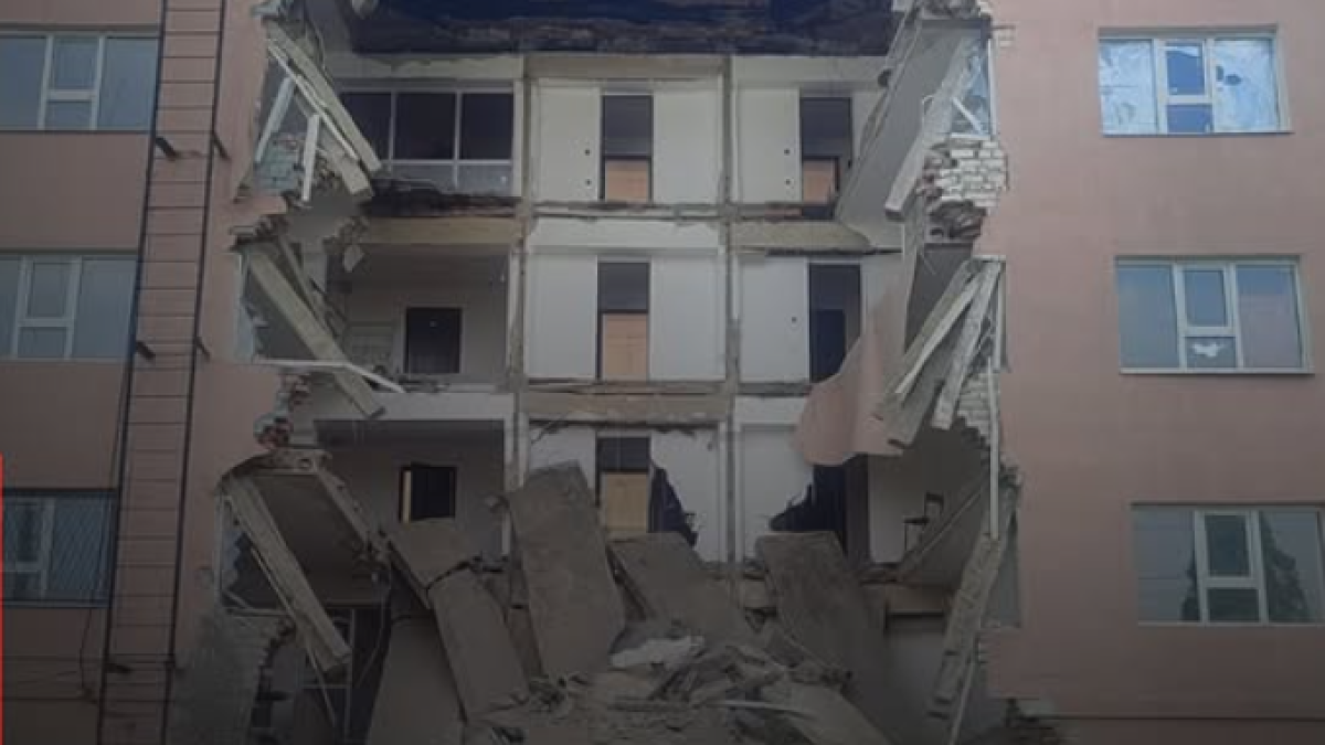  РСК Атырауской области 