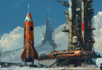 «Гагаринский старт» на Байконуре могут включить в список Всемирного наследия ЮНЕСКО