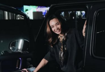 Басы даудан арылмаған Daricorn тағы да тәртіп бұзып, жазаға тартылды