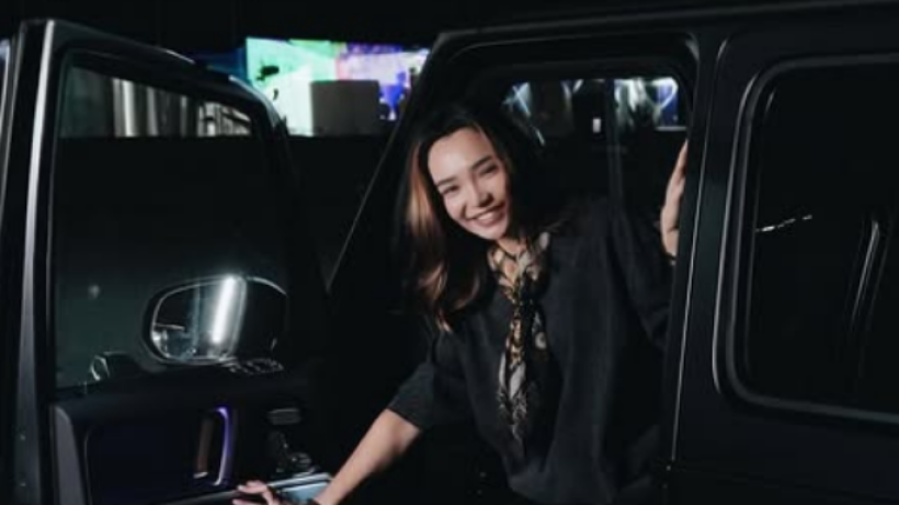  Instagram/@daricorn.rr 