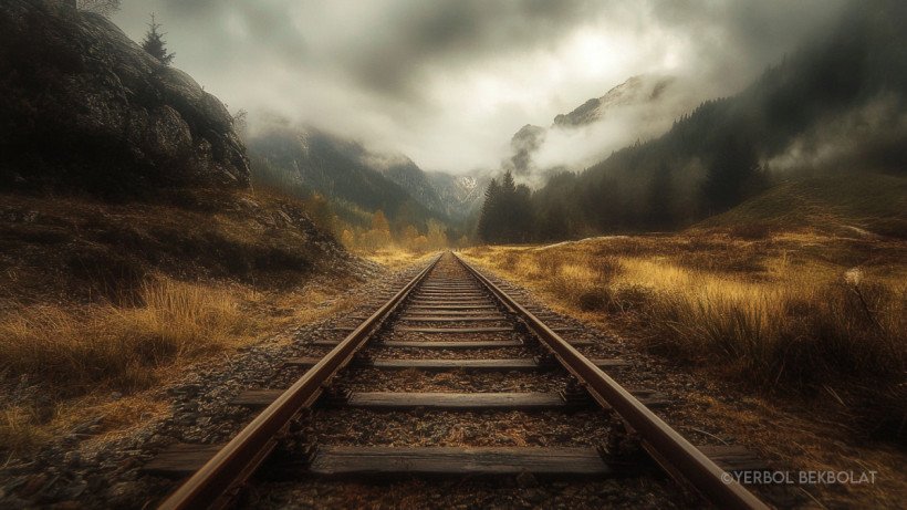  © El.kz/Ербол БЕКБОЛАТ/Midjourney 