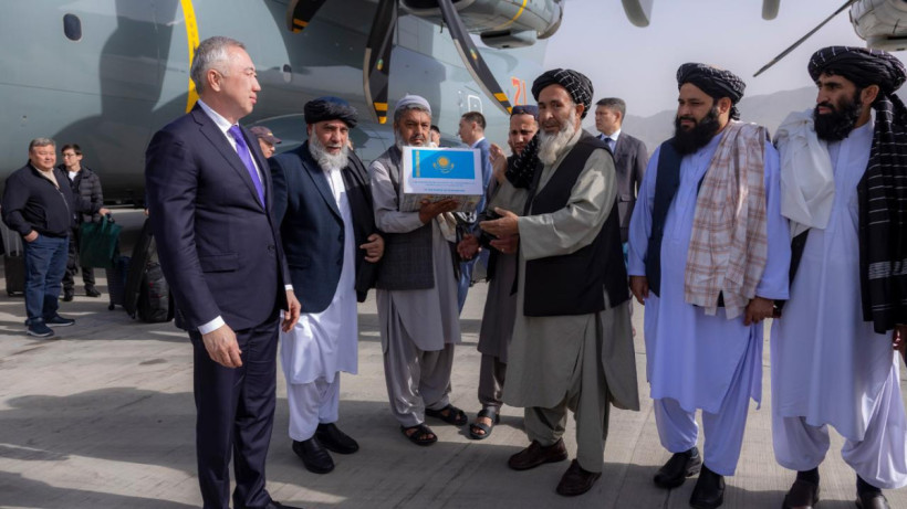  Ұлттық экономика министрлігі 