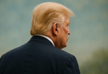 Трамп Ресей мен Украина президенттерінен көңілі қалғанын айтты