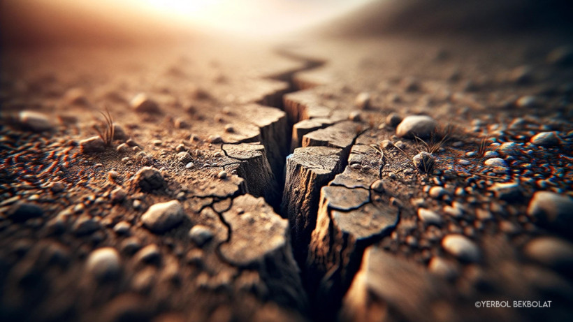  ©El.kz/Ербол БЕКБОЛАТ/DALL-E-3 