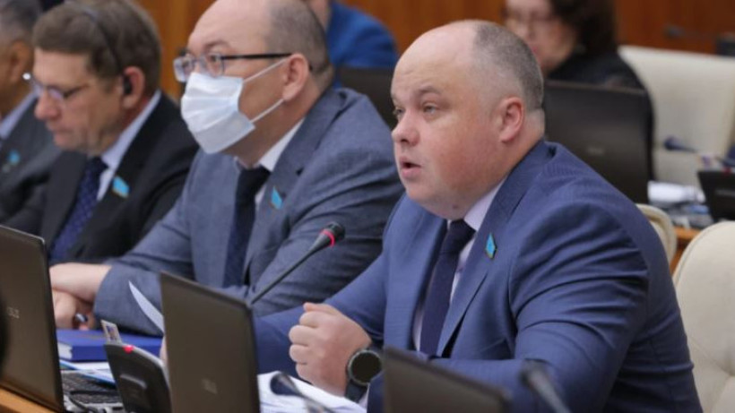  Мәжілістің баспасөз қызметі 