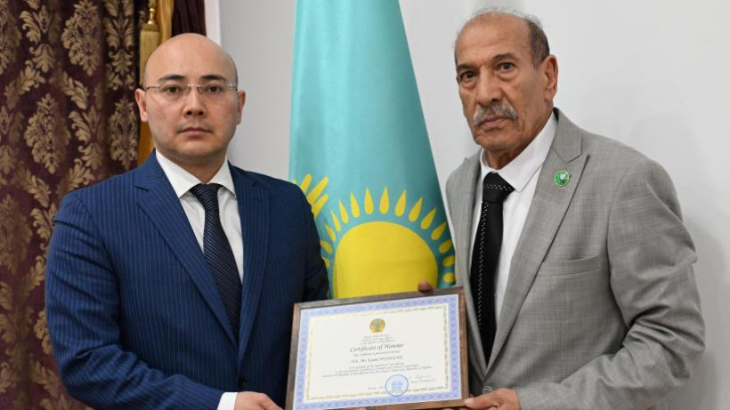  СІМ-нің баспасөз қызметі 