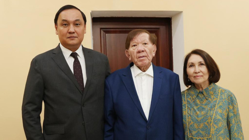  Жамбыл облысының әкімдігі 