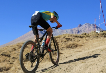 Маутинбайктан Азия чемпионатына қатысатын Қазақстан құрамасының спортшылары анықталды