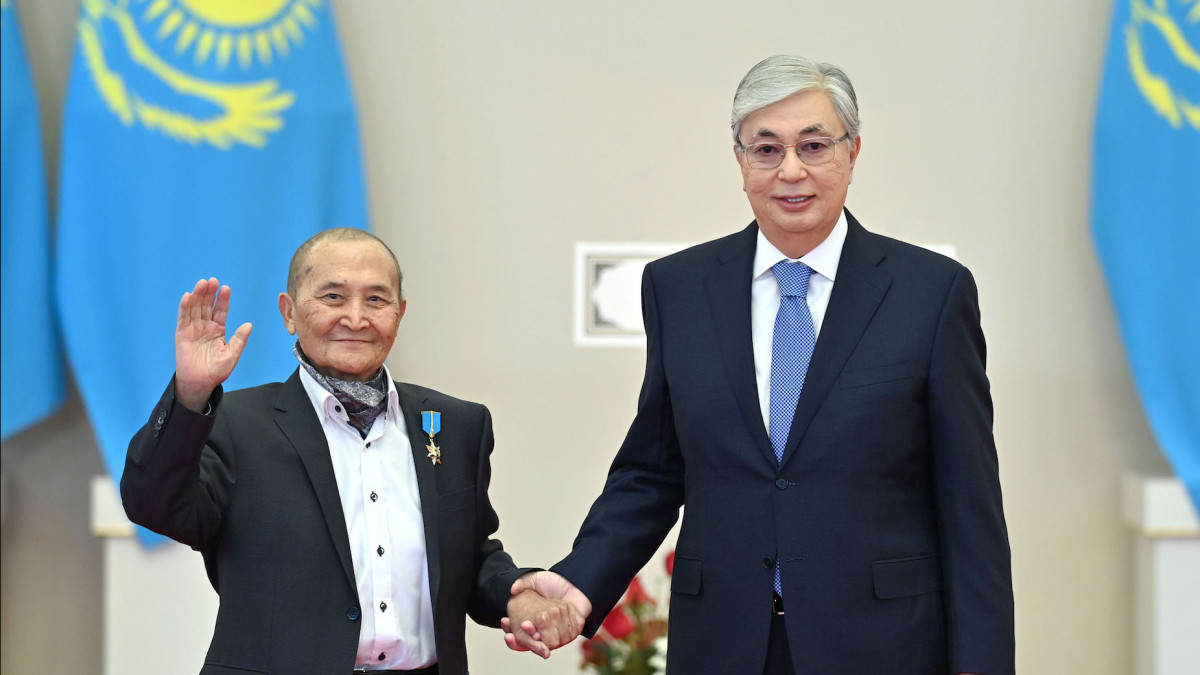  ©Пресс-служба Акорды 