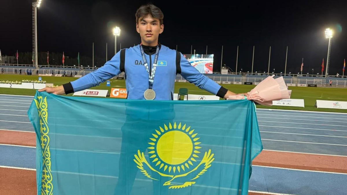  Olympic.kz 